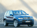 BMW X5 2004 года