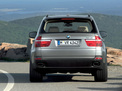 BMW X5 2007 года