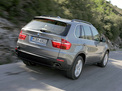 BMW X5 2007 года