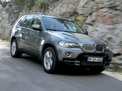 BMW X5 2007 года