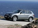 BMW X5 2007 года