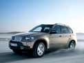 BMW X5 2007 года