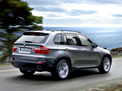 BMW X5 2007 года