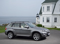 BMW X5 2007 года