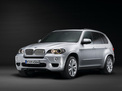 BMW X5 2007 года