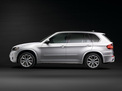 BMW X5 2007 года