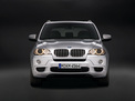 BMW X5 2007 года