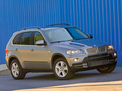 BMW X5 2007 года