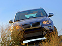 BMW X5 2007 года