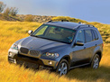 BMW X5 2007 года