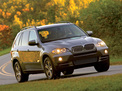 BMW X5 2007 года