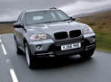 BMW X5 2007 года