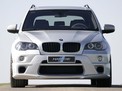 BMW X5 2007 года