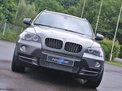 BMW X5 2007 года