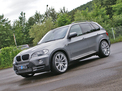 BMW X5 2007 года