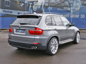 BMW X5 2007 года