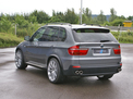 BMW X5 2007 года