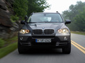 BMW X5 2007 года