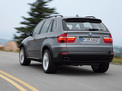 BMW X5 2007 года