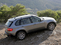 BMW X5 2007 года