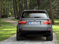 BMW X5 2007 года