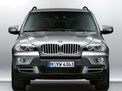 BMW X5 2008 года