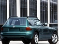 BMW Z1 1991 года