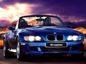 BMW Z3 1997 года