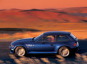 BMW Z3 1998 года