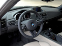 BMW Z4 2006 года