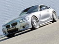 BMW Z4 Coupe 2006 года