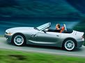 BMW Z4 Roadster 2002 года