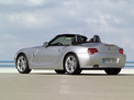 BMW Z4 Roadster 2005 года