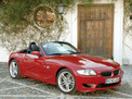 BMW Z4 Roadster 2006 года