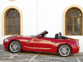 BMW Z4 Roadster 2006 года