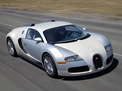 Bugatti Veyron 2006 года