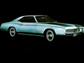 Buick Riviera 1966 года