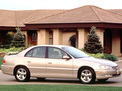 Cadillac Catera 1997 года