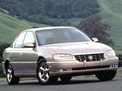 Cadillac Catera 1997 года