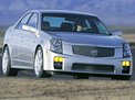 Cadillac CTS 2004 года