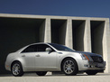 Cadillac CTS 2008 года