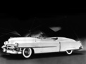 Cadillac Eldorado 1953 года