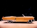 Cadillac Eldorado 1954 года