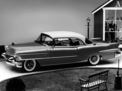 Cadillac Eldorado 1956 года