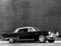 Cadillac Eldorado 1957 года