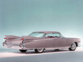 Cadillac Eldorado 1959 года