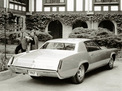 Cadillac Eldorado 1967 года