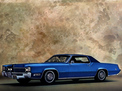 Cadillac Eldorado 1969 года