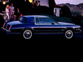 Cadillac Eldorado 1980 года