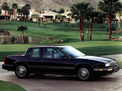 Cadillac Eldorado 1986 года